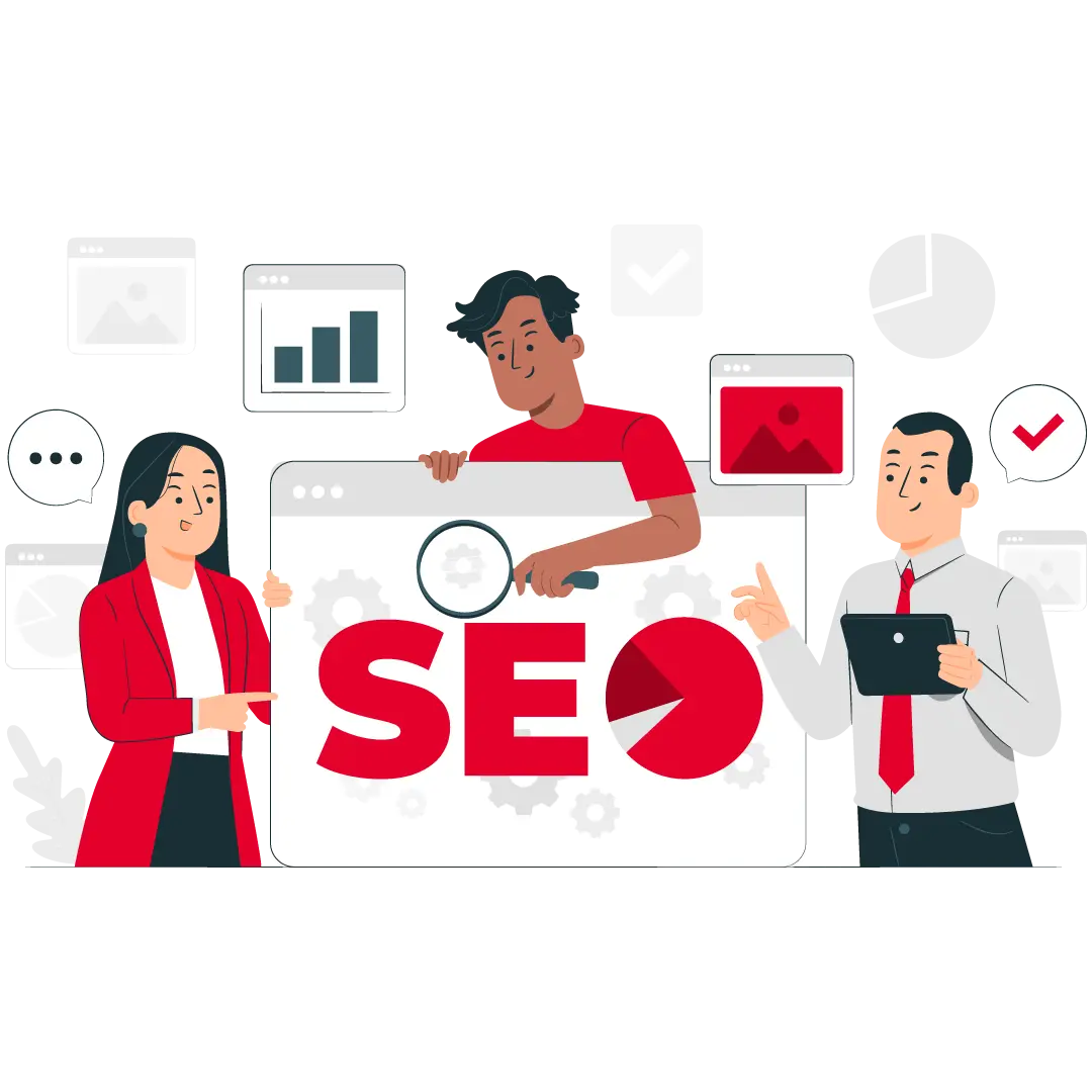 ONPAGE SEO