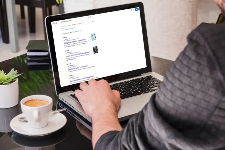 google search ads